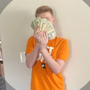 Meet your Posher, Ryan